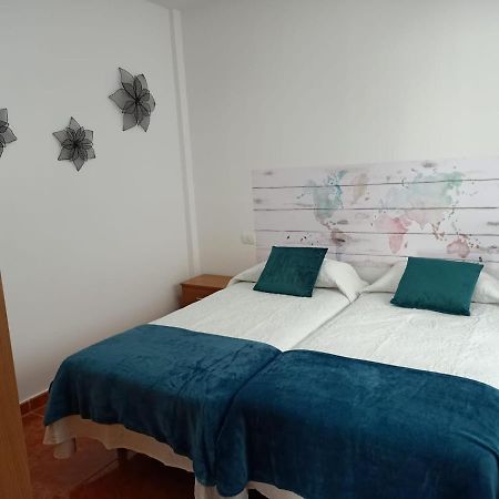 Apartamento El Fraile Arona  Buitenkant foto