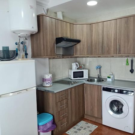 Apartamento El Fraile Arona  Buitenkant foto