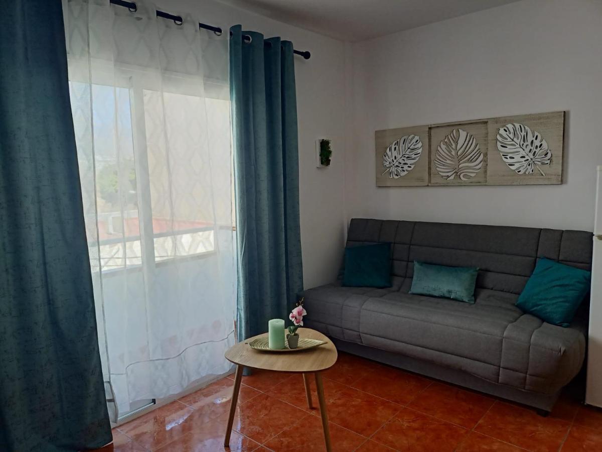 Apartamento El Fraile Arona  Buitenkant foto