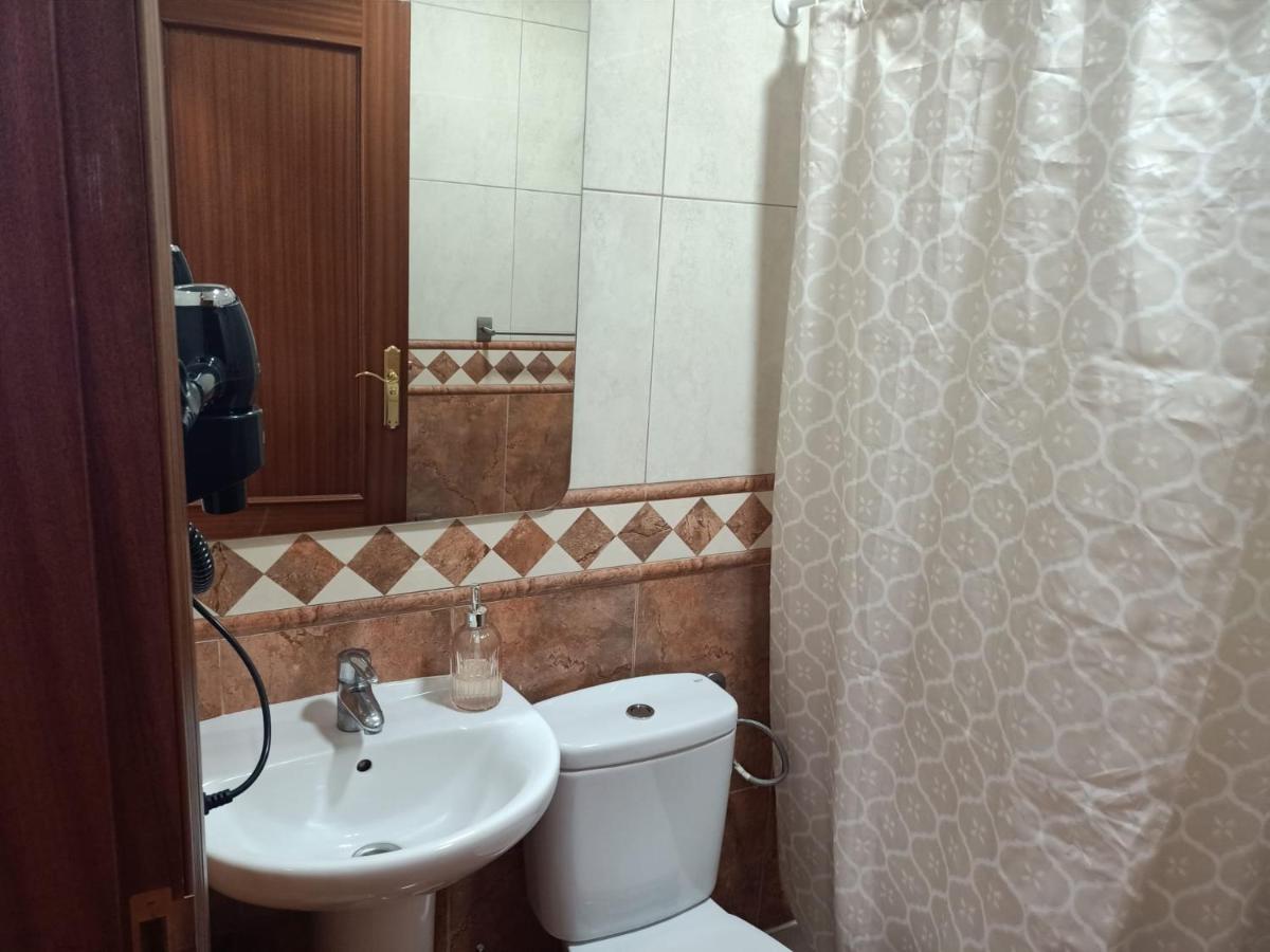 Apartamento El Fraile Arona  Buitenkant foto