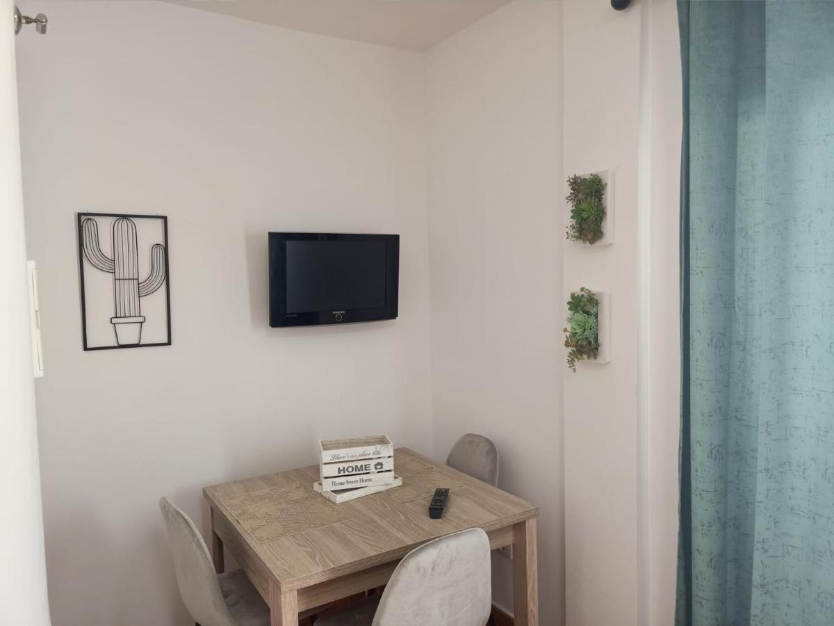 Apartamento El Fraile Arona  Buitenkant foto